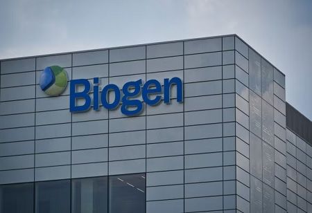 Biogen to Buy Apellis for USD 5.6 Billion in Rare Disease Push Biogen to Buy Apellis for USD 5.6 Billion in Rare Disease Push